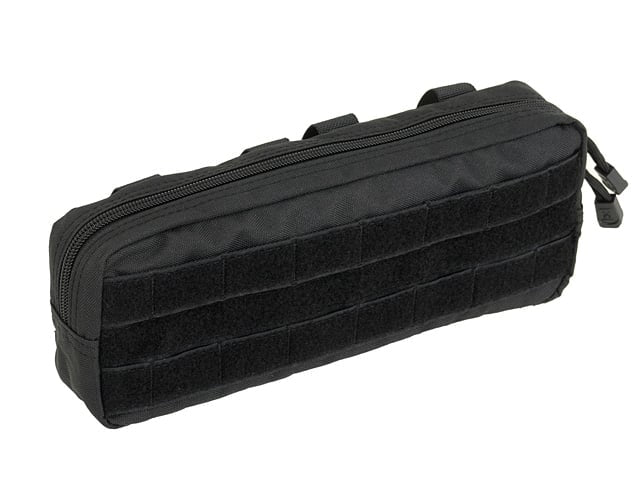 Pouch Utility Orizzontale Nera di 8FIELDS