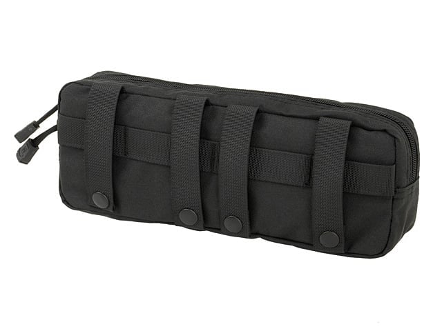 Pouch Utility Orizzontale Nera di 8FIELDS