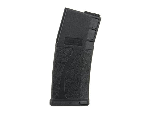 Caricatori Mid-Cap 10x140rd per M4/M16 di GUARDER