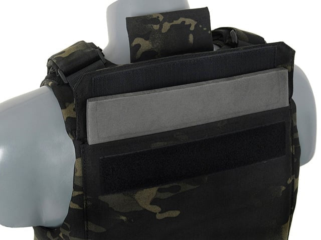 Gilet Tattico Delta Soft Body Armor di 8FIELDS