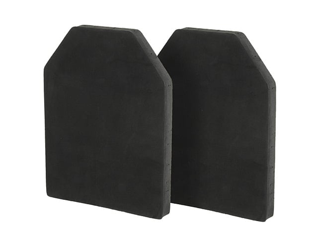 Set di Piastrine SAPI in Foam di 8FIELDS