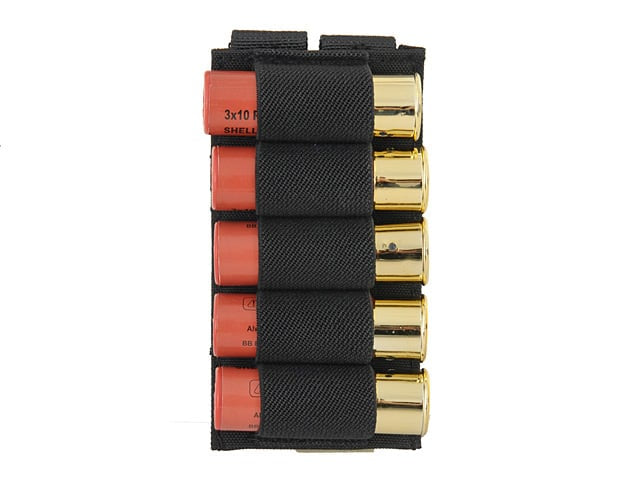 Pannello per Cartucce Shotgun 5rd di 8FIELDS