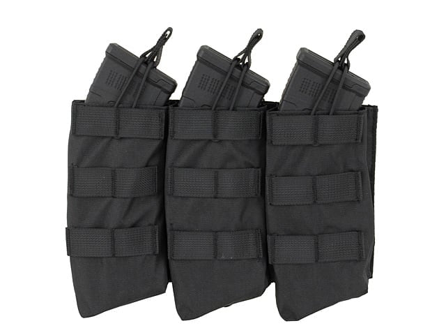 Open Top Triple Mag Pouch 7.62x39 di 8FIELDS