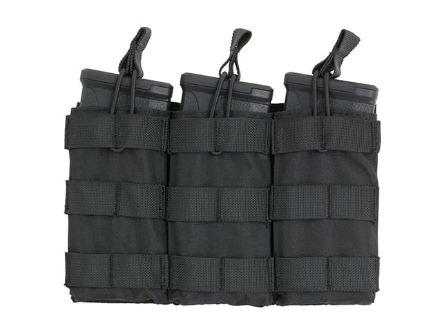 Pouch Magazzino Triplo per 5.56 di 8FIELDS