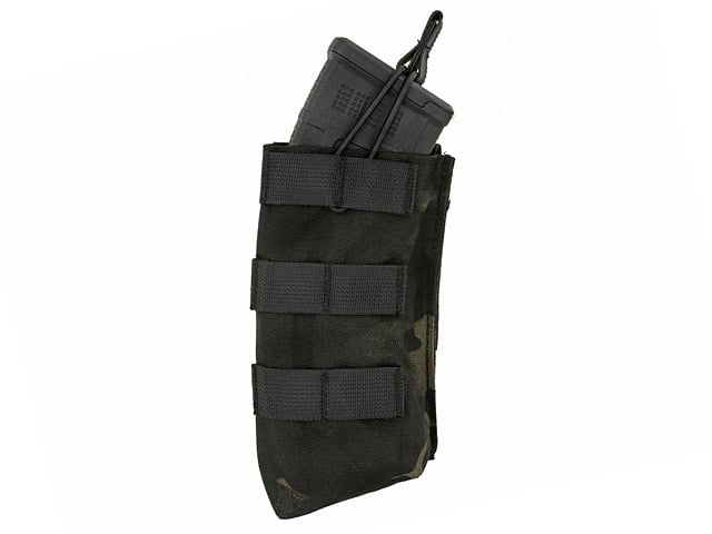 Open Top Single 7.62x39 AK Mag Pouch di 8FIELDS