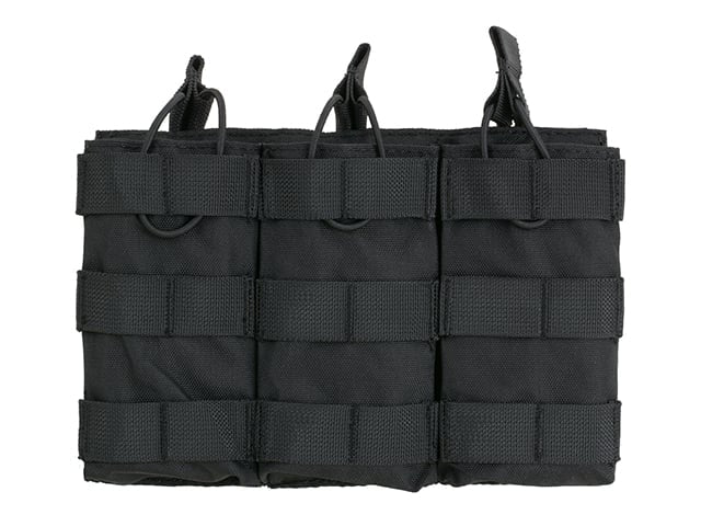 Pouch Magazzino Triplo per 5.56 di 8FIELDS