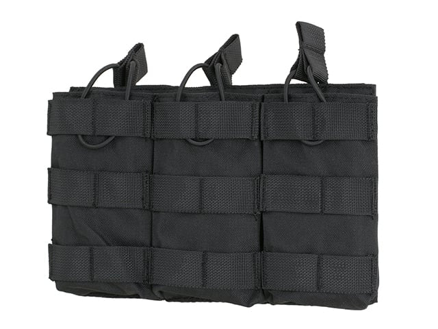 Pouch Magazzino Triplo per 5.56 di 8FIELDS