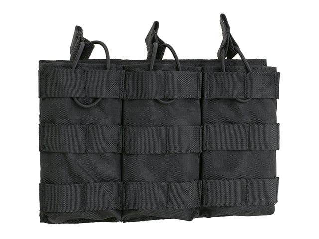 Pouch Magazzino Triplo per 5.56 di 8FIELDS
