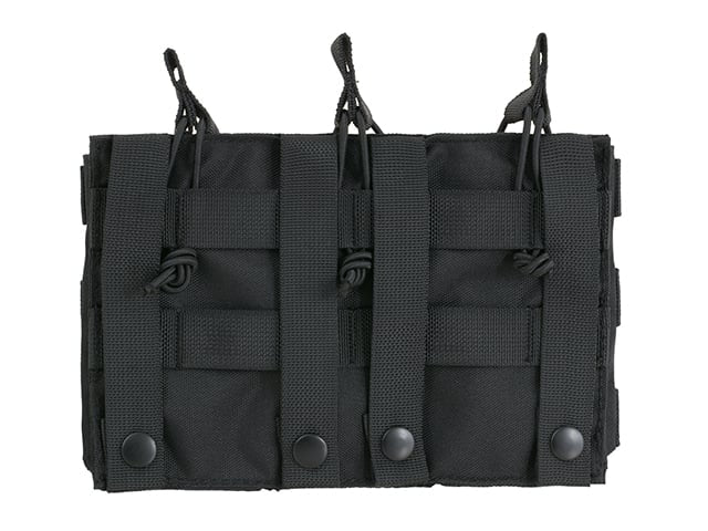Pouch Magazzino Triplo per 5.56 di 8FIELDS
