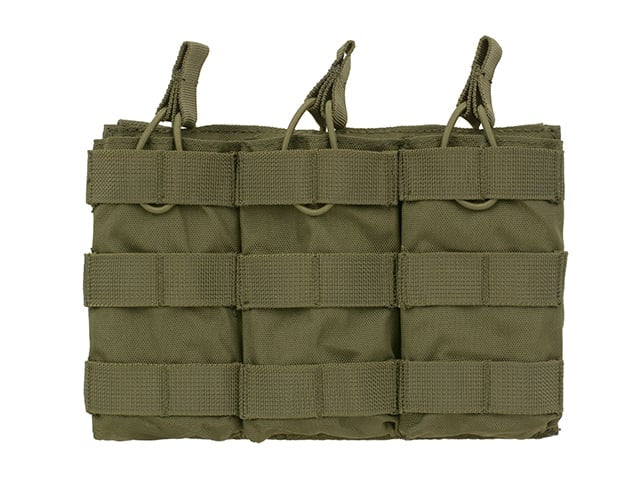 Pouch Triplo per Caricatori 5.56 di 8FIELDS