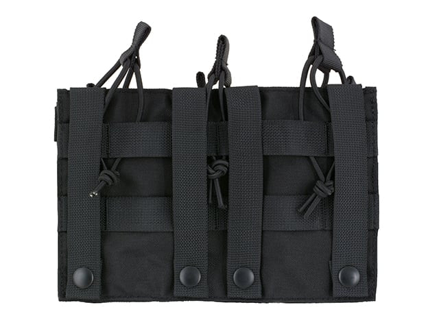 Triple Stacker M4/M16/AR-15 Mag Pouch di 8FIELDS