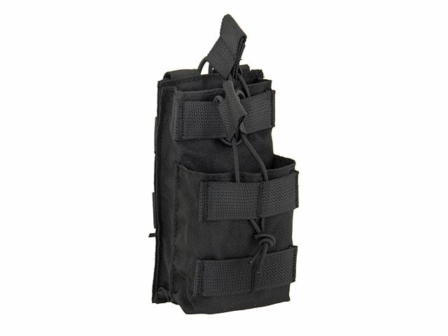 Single Stacker Mag Pouch per M4/M16 di 8FIELDS