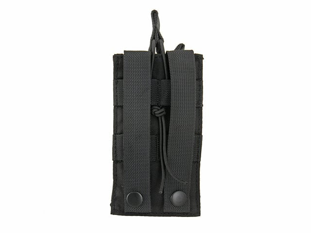 Single Stacker Mag Pouch per M4/M16 di 8FIELDS