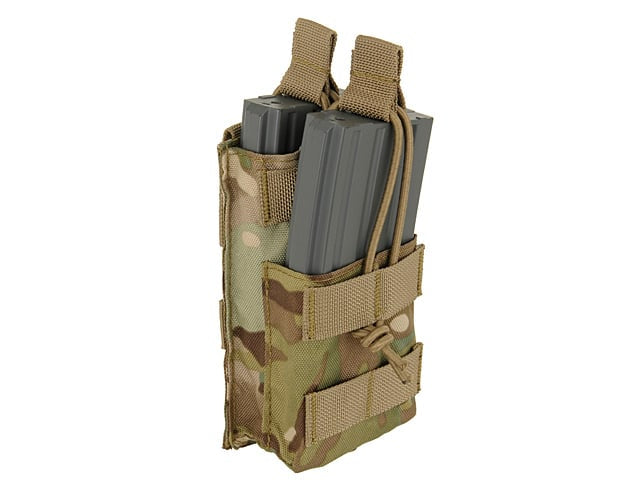 Single Stacker M4/M16 Mag Pouch di 8FIELDS