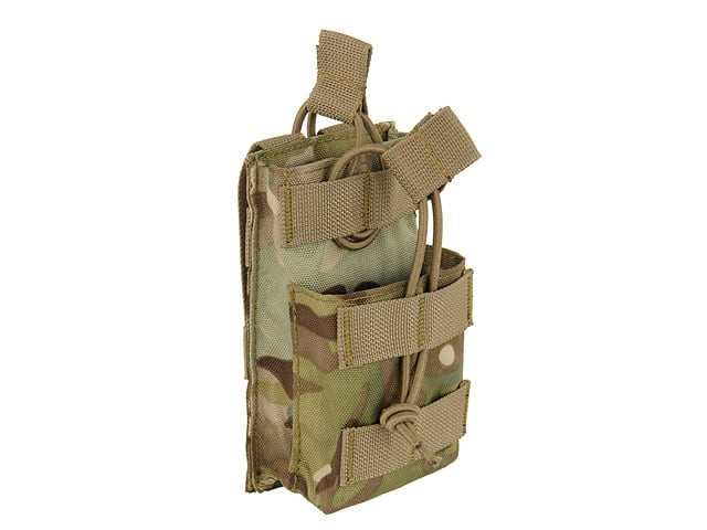 Single Stacker M4/M16 Mag Pouch di 8FIELDS