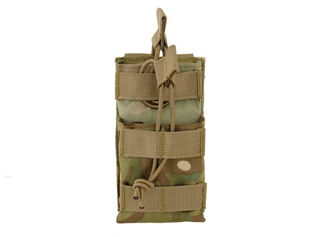 Single Stacker M4/M16 Mag Pouch di 8FIELDS