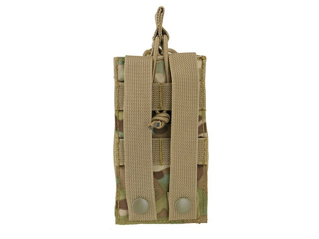Single Stacker M4/M16 Mag Pouch di 8FIELDS