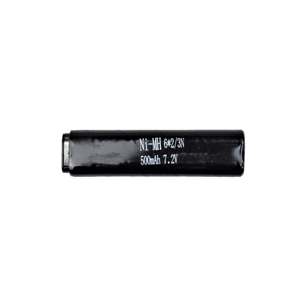 Batteria Ni-Mh 7.2V 500mAh di FUEL