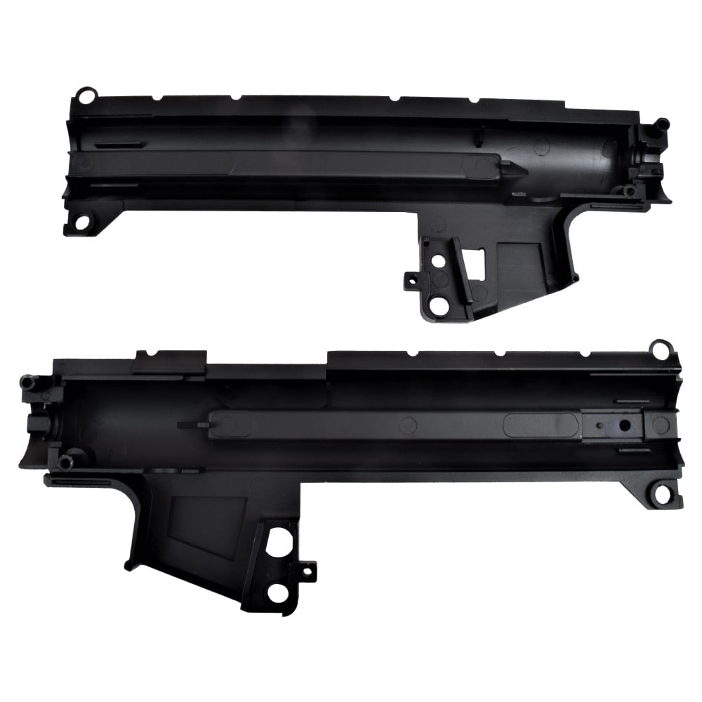 Body in Metallo per Serie M5K di J.G. WORKS