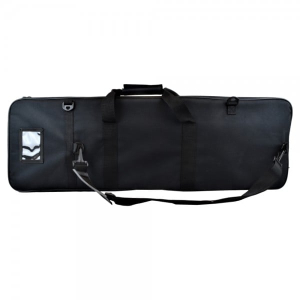 Custodia per Fucili 88cm Nera di ROYAL