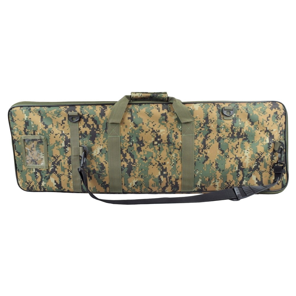Custodia per Fucili 88cm MARPAT di ROYAL