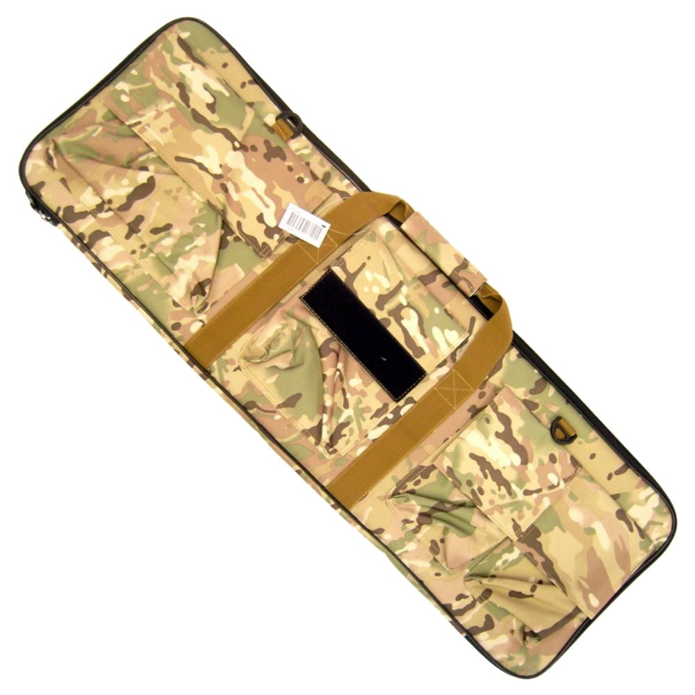Custodia per Fucili 88cm Multicam di ROYAL