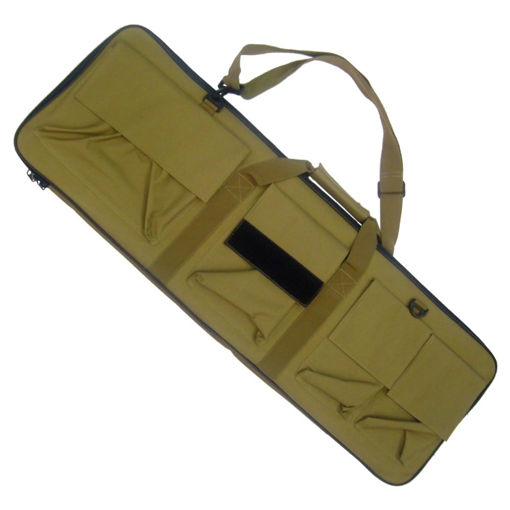 Custodia per Fucili 88cm Tan di ROYAL