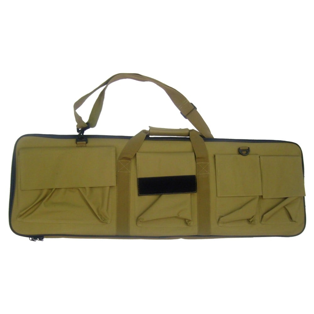 Custodia per Fucili 88cm Tan di ROYAL