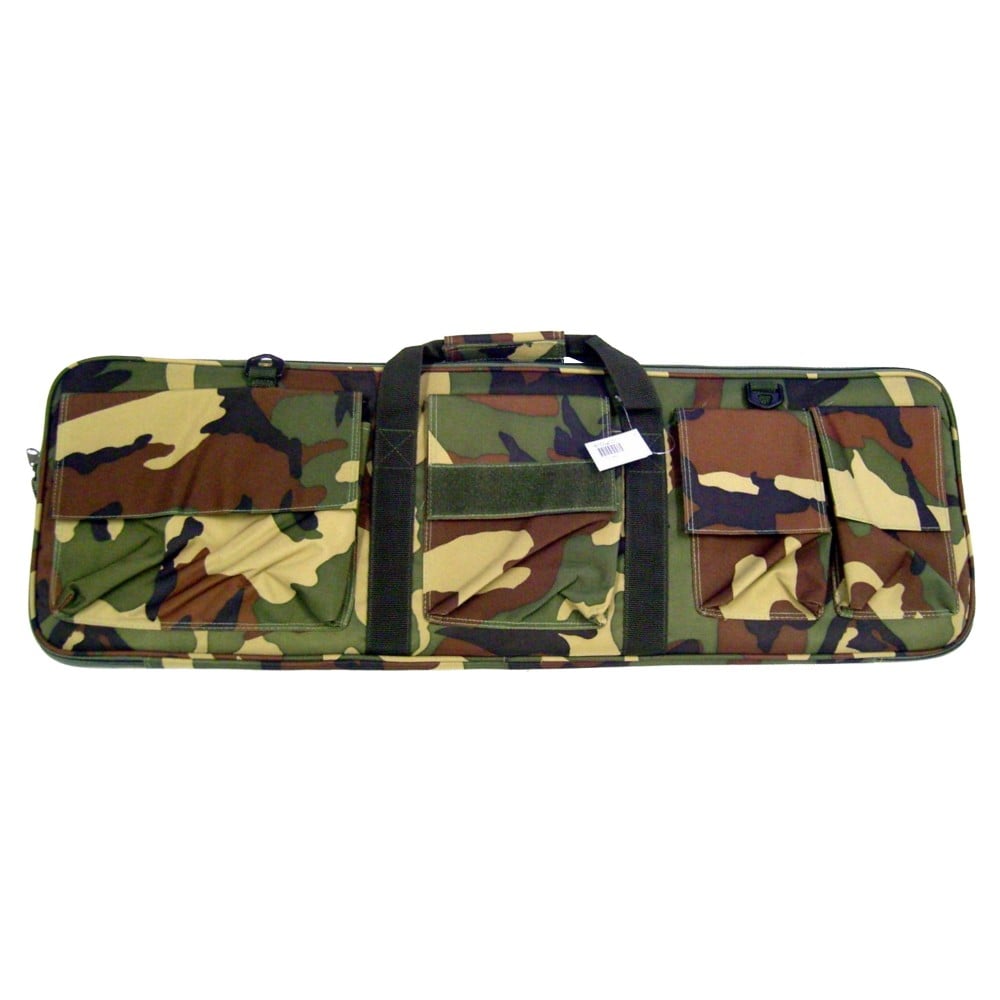 Custodia per Fucili 88cm Woodland di ROYAL