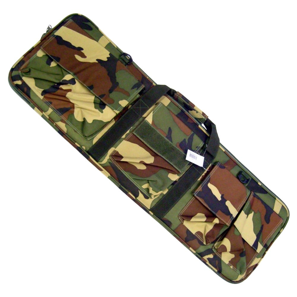 Custodia per Fucili 88cm Woodland di ROYAL