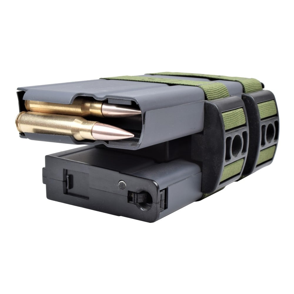 Caricatore Elettrico 1000 Colpi per M14 di ROYAL