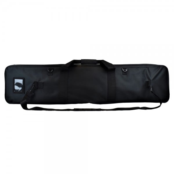 Custodia per Fucili 106cm Nera di ROYAL