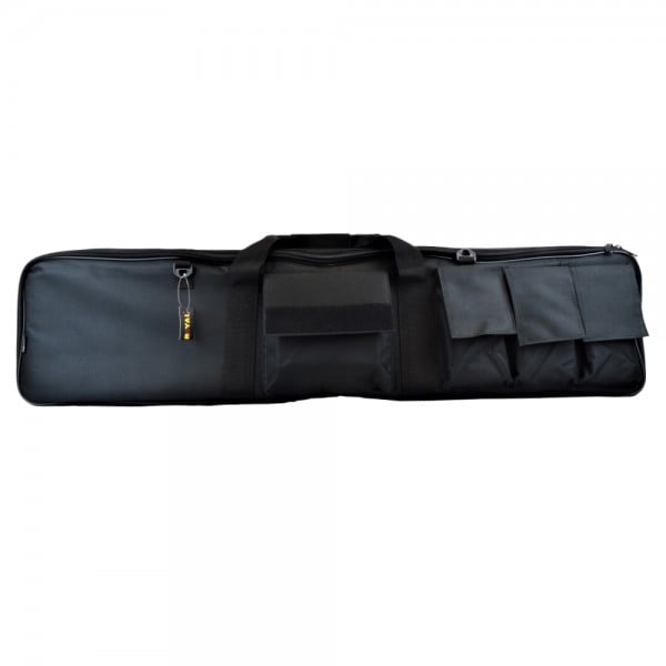 Custodia per Fucili 106cm Nera di ROYAL