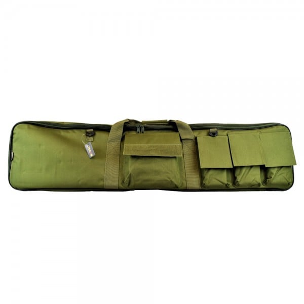 Custodia per Fucili 106cm Verde di ROYAL