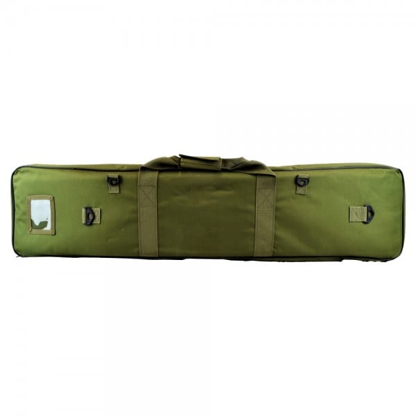 Custodia per Fucili 106cm Verde di ROYAL