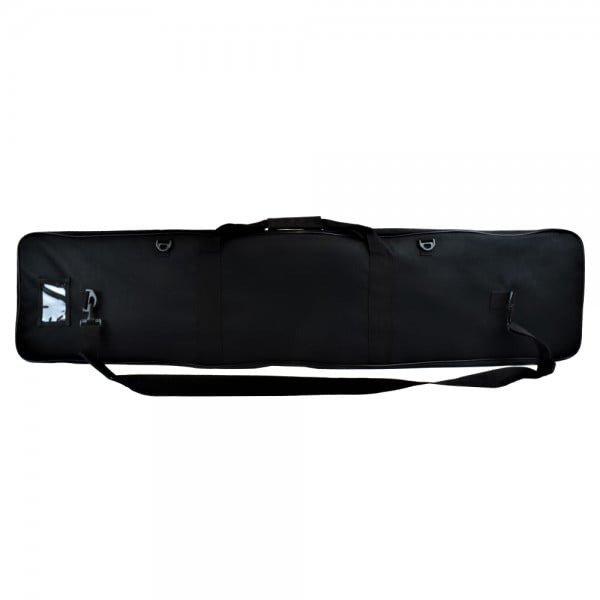 Custodia per Fucili 130cm Nero di ROYAL