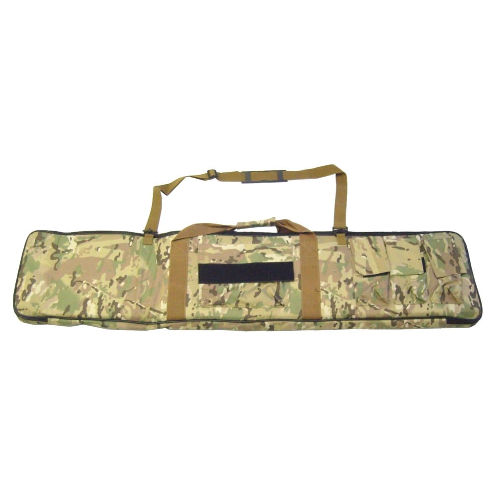 Custodia per Fucili 130cm Multicam di ROYAL