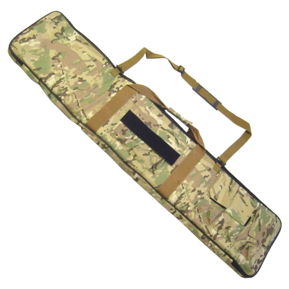 Custodia per Fucili 130cm Multicam di ROYAL