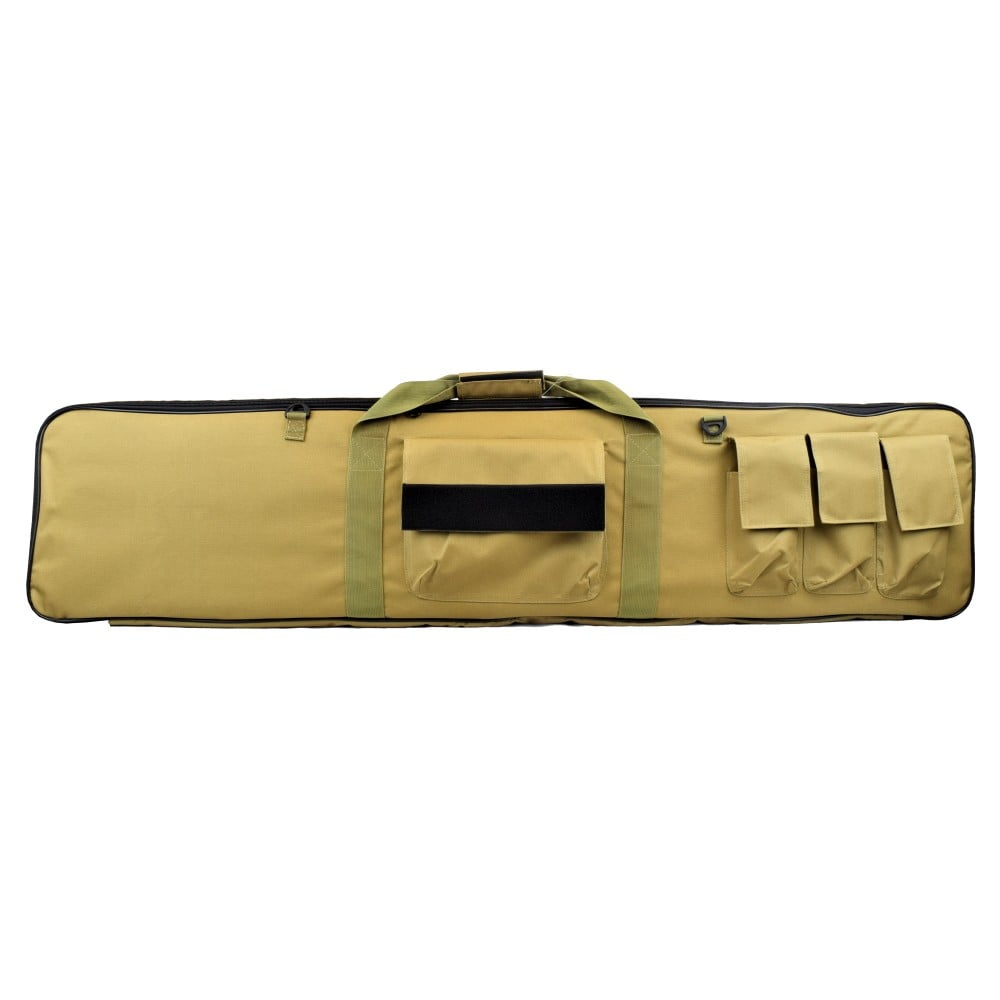 Custodia per Fucili 130cm Tan di ROYAL