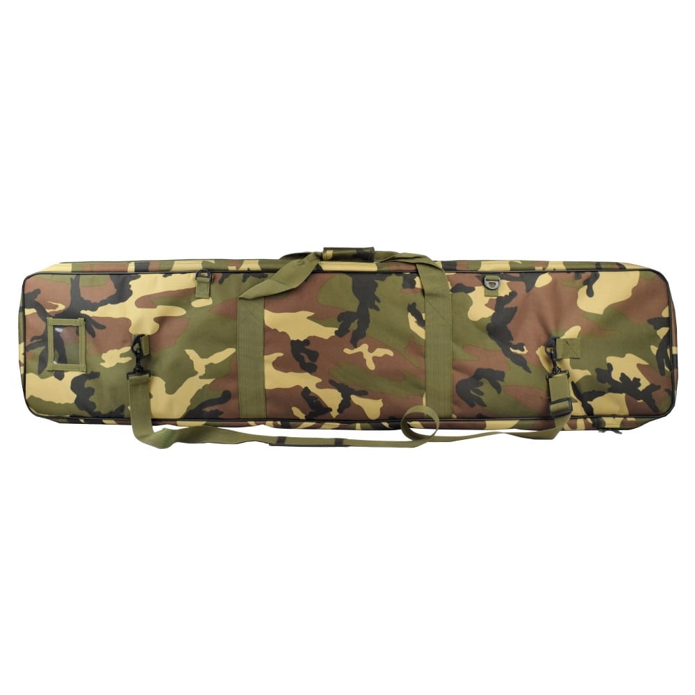 Custodia per Fucili 130cm Woodland di ROYAL