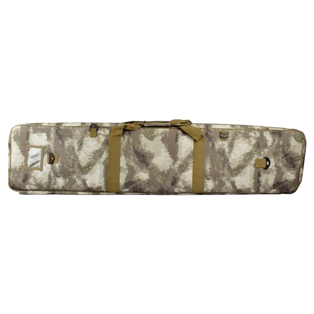 Custodia per Fucili 130cm A-TACS di ROYAL