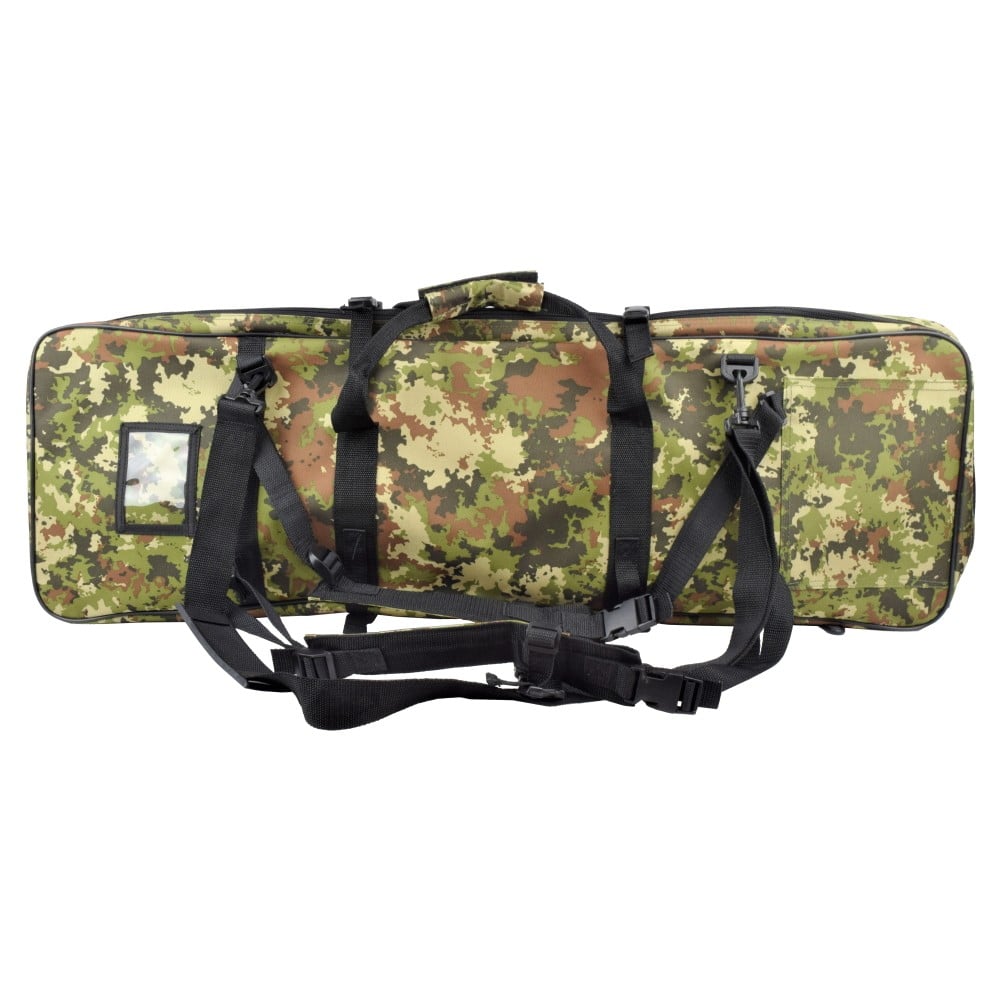 Custodia per Fucili 88cm-140cm Vegetato Italiano di ROYAL