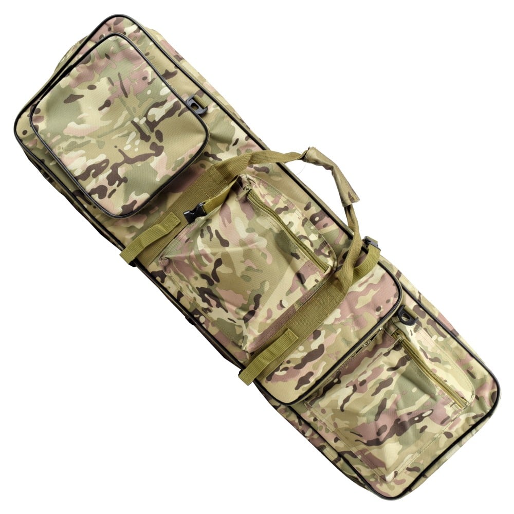Custodia per Fucili Multicam di ROYAL