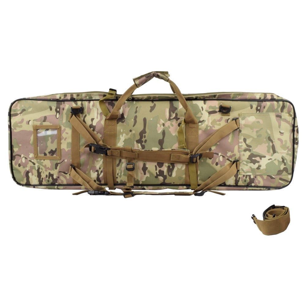 Custodia per Fucili Multicam di ROYAL