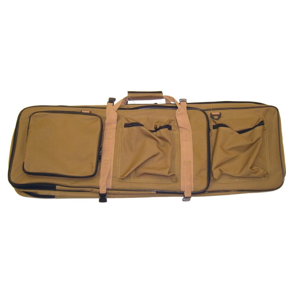 Custodia per Fucili 88cm-140cm Tan di ROYAL