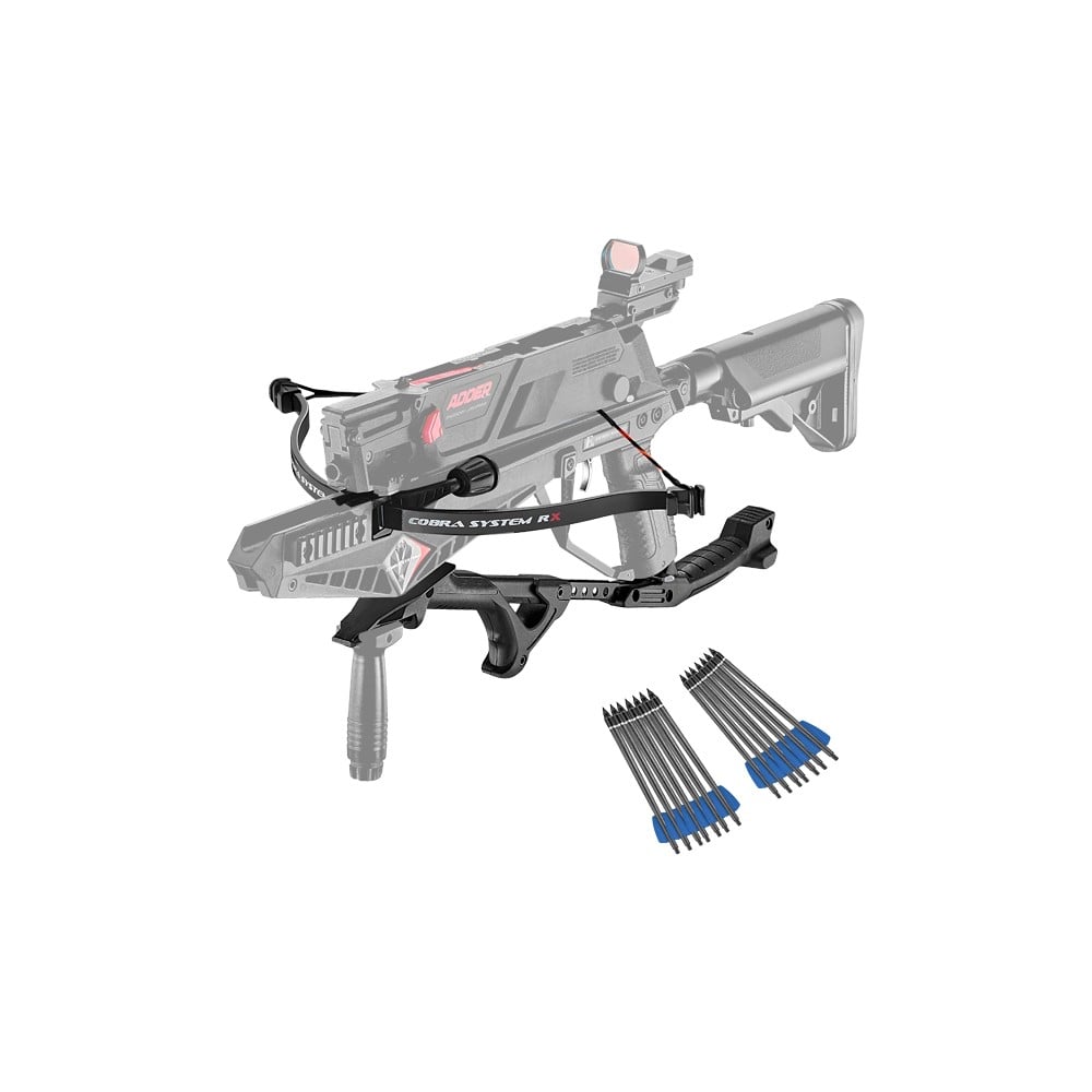 Upgrade Package per Balestra Adder di EK ARCHERY