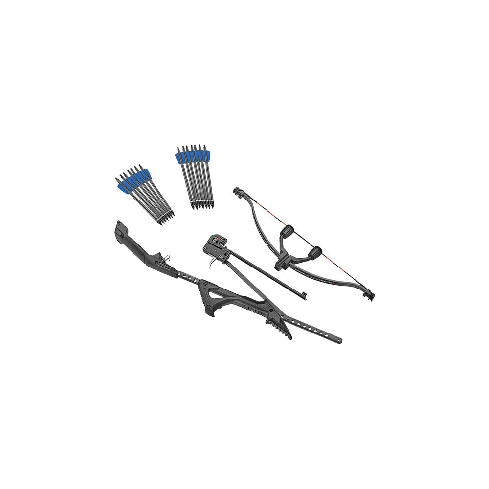 Upgrade Package per Balestra Adder di EK ARCHERY