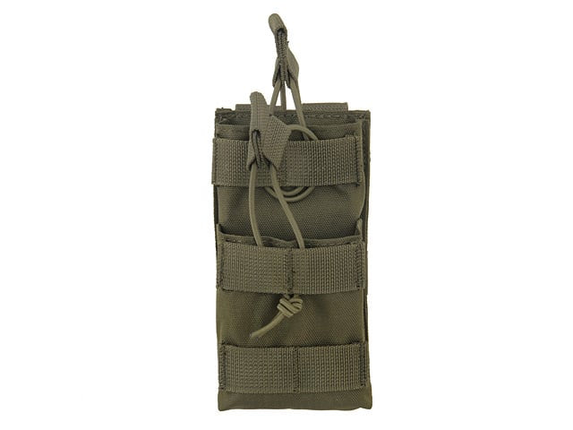 Single Stacker M4/M16 Mag Pouch di 8FIELDS
