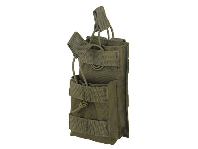 Single Stacker M4/M16 Mag Pouch di 8FIELDS