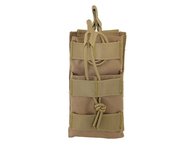 Single Stacker M4/M16 Mag Pouch di 8FIELDS